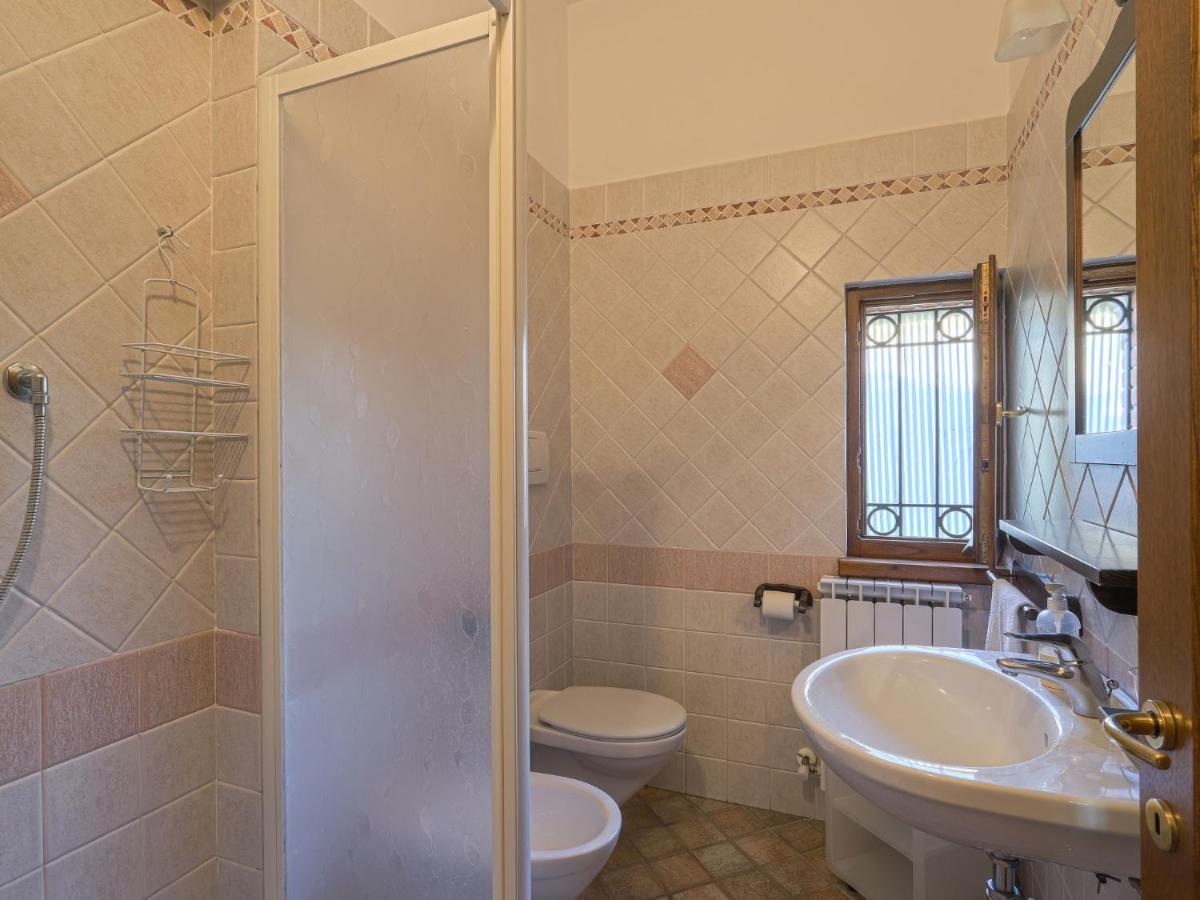 קסטלינה אין קיאנטי Holiday Home Cignanbianco - Tramonto By Interhome מראה חיצוני תמונה